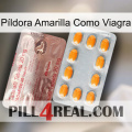 Píldora Amarilla Como Viagra new13